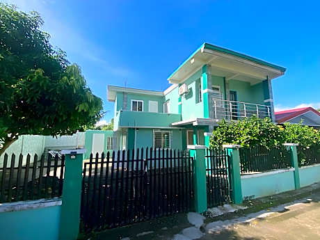 The  Green House