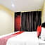 OYO 90331 Hotel Toba Shanda