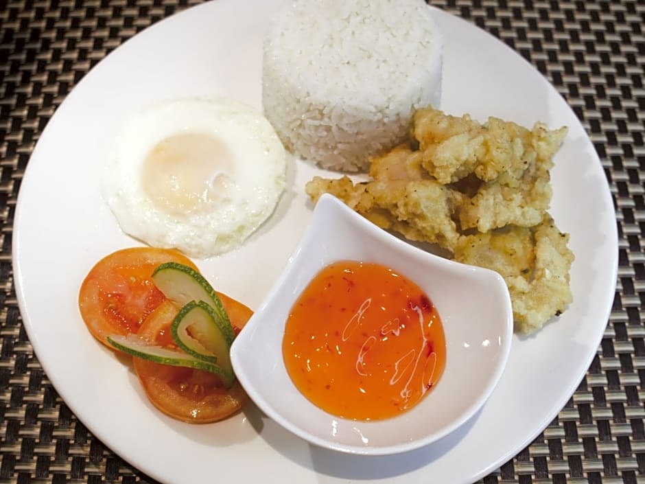 Villa Verde Guest House