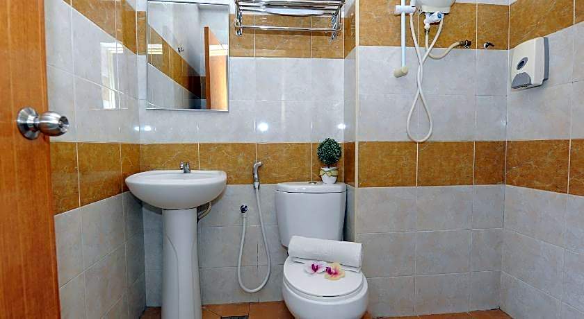 Palm Inn Ampang Point