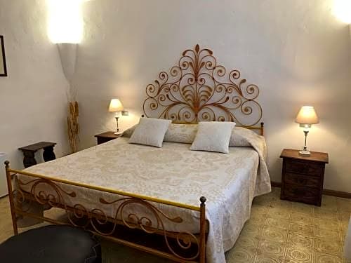 B & B GLI OLEANDRI