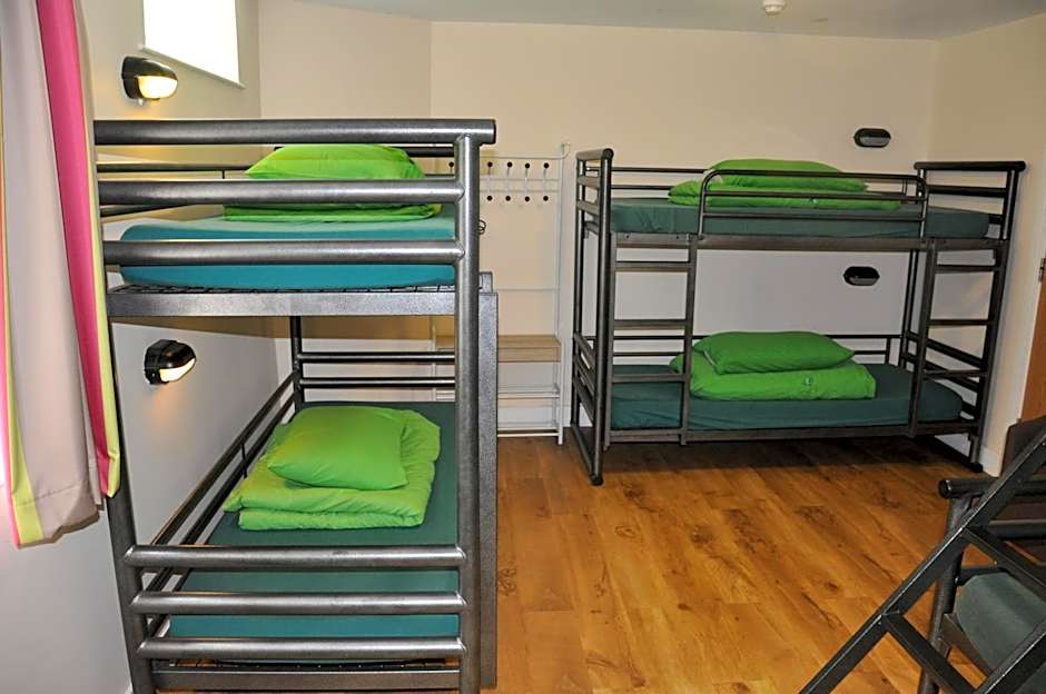 YHA Okehampton - Partner