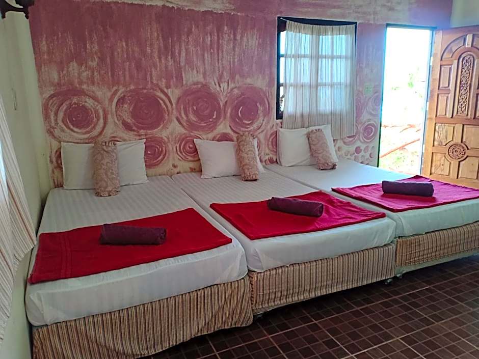 Bang Son Golden View