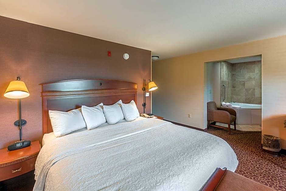 Hampton Inn By Hilton Goshen