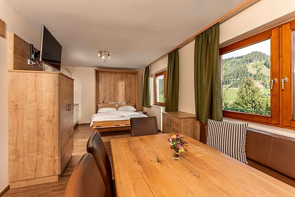 Hotel Starchlhof