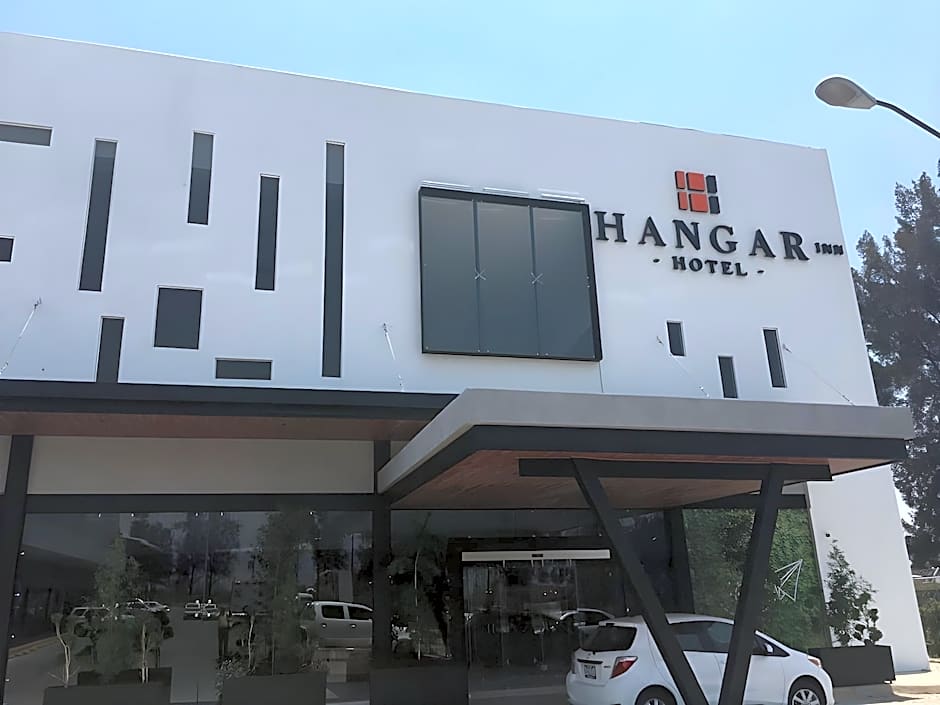 Hangar Inn Guadalajara Aeropuerto