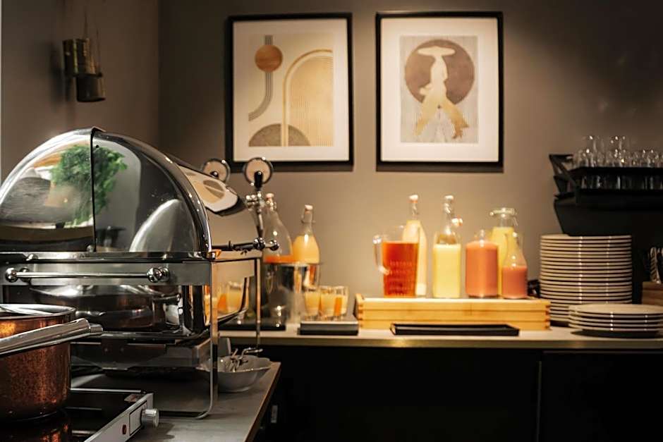 Hotell Boras, Signature Collection