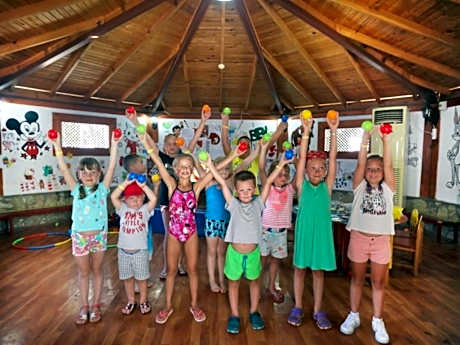 Xeno Eftalia Resort Hotel