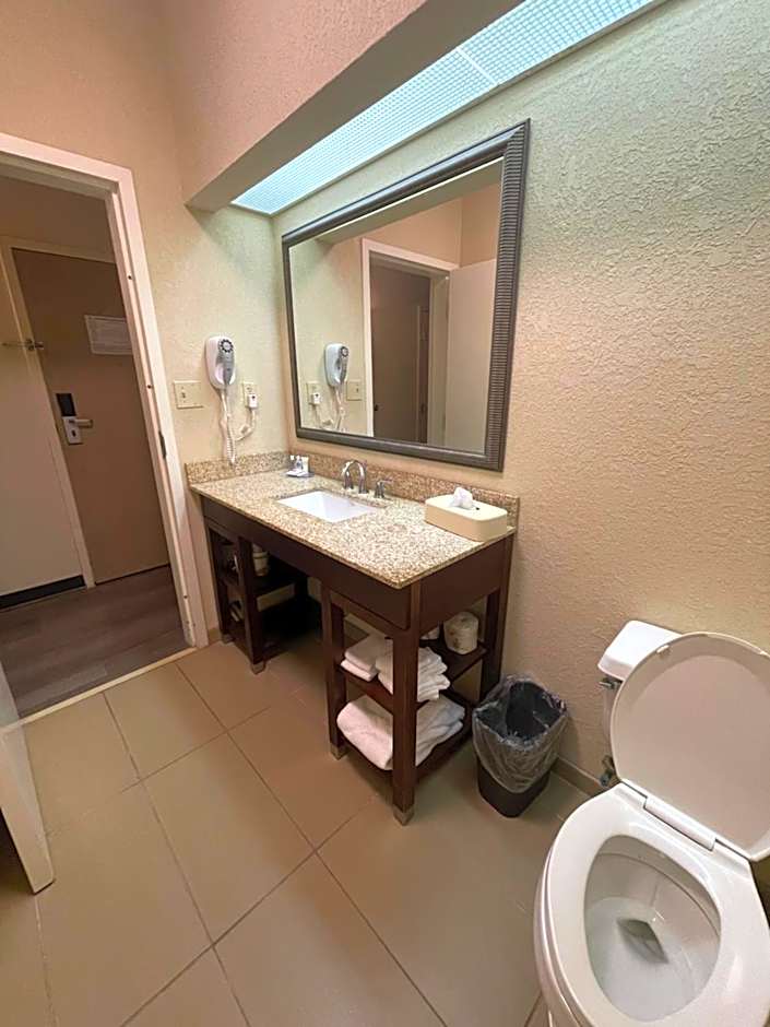 Comfort Inn Pinehurst - Southern Pines