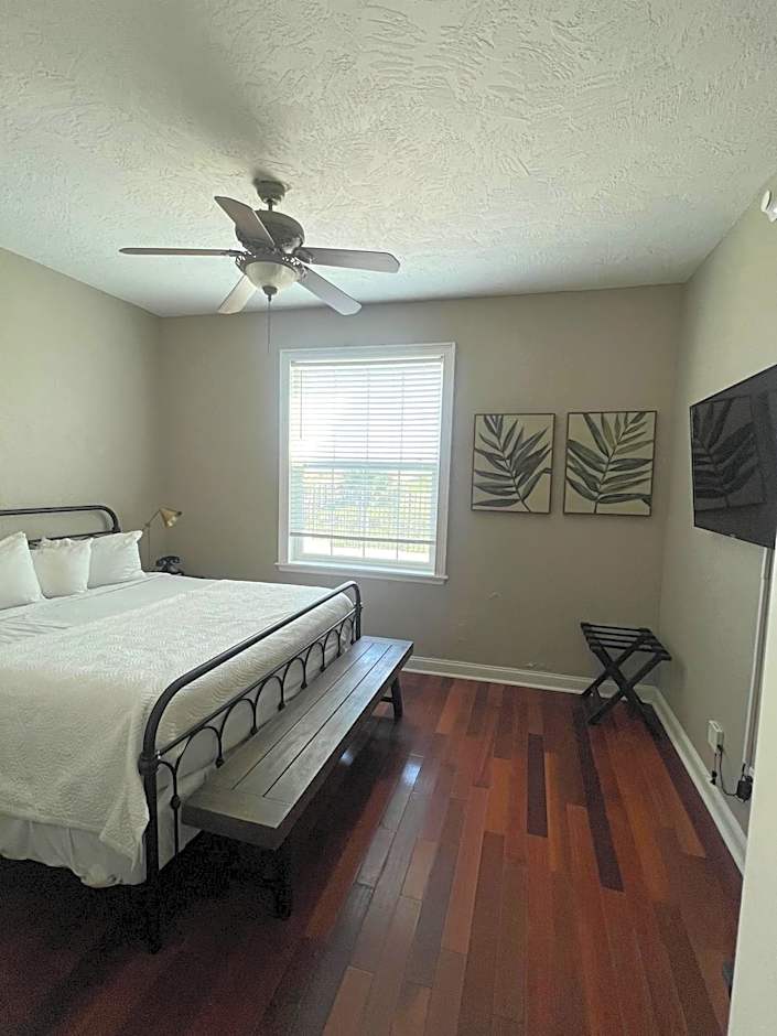 Casa Marina Hotel & Restaurant - Jacksonville Beach