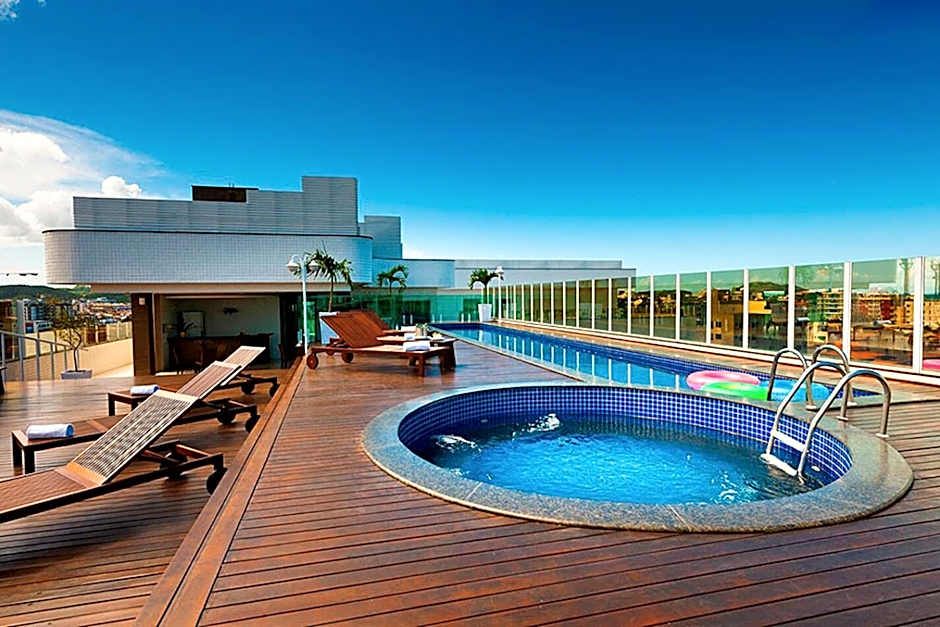 Oasis Cabo Frio