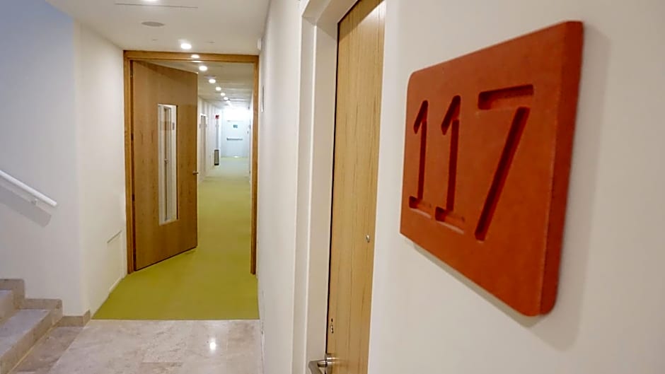 Hit Hoteles Aeropuerto Puebla