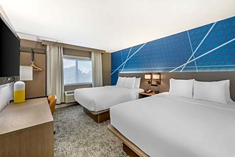 Comfort Suites Albuquerque/North Journal Center