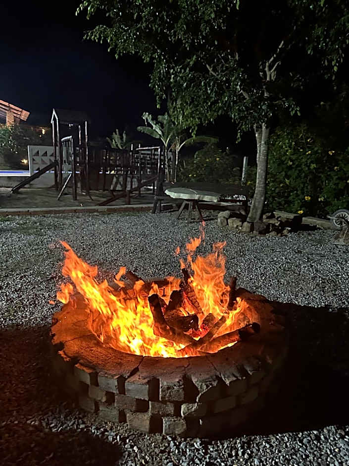 Chalés Sossego da Serra