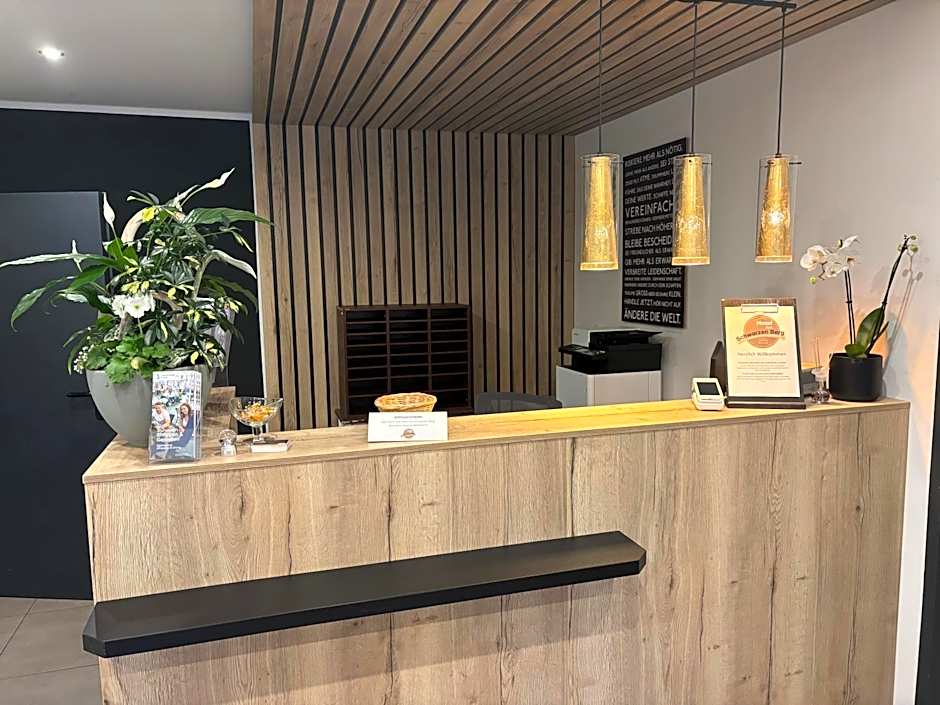 Hotel Am Schwarzen Berg