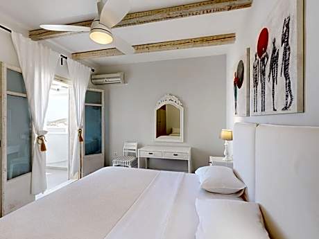 Classic Sea View Room