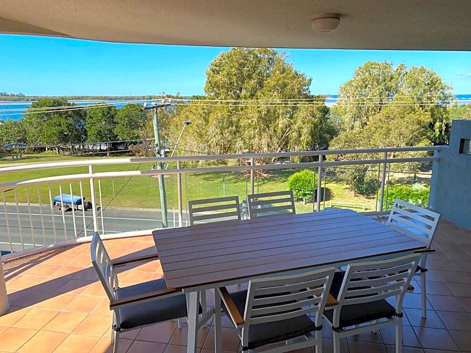 Belvedere Apartments