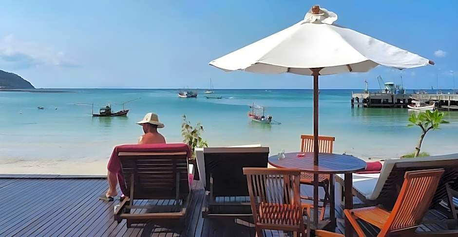 Mandalai Hotel