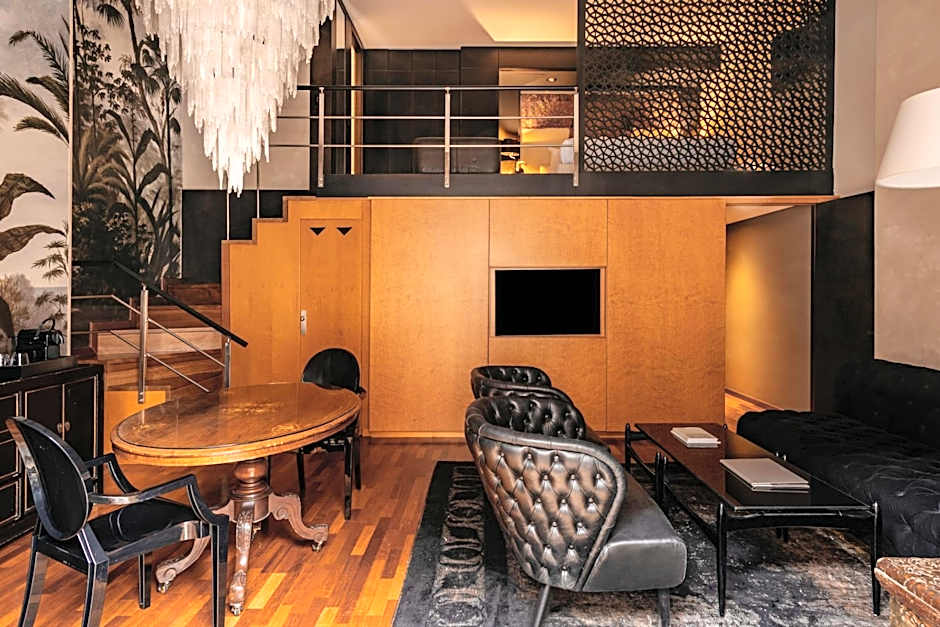 Claris Hotel & Spa GL, a Small Luxury Hotel of the World
