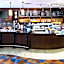 Courtyard by Marriott Houston I-10 West/Park Row