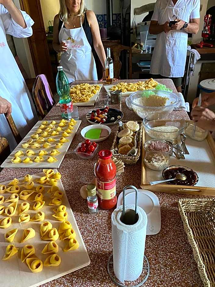 Cristina Rossi Bed and Breakfast