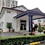 Hotel Seri Malaysia Pulau Pinang