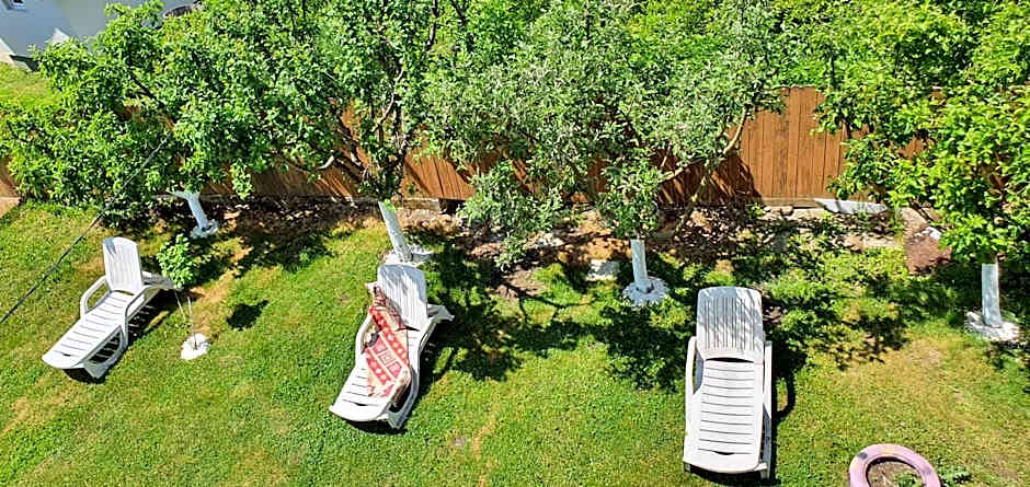 Casa de Vacanta Neagu