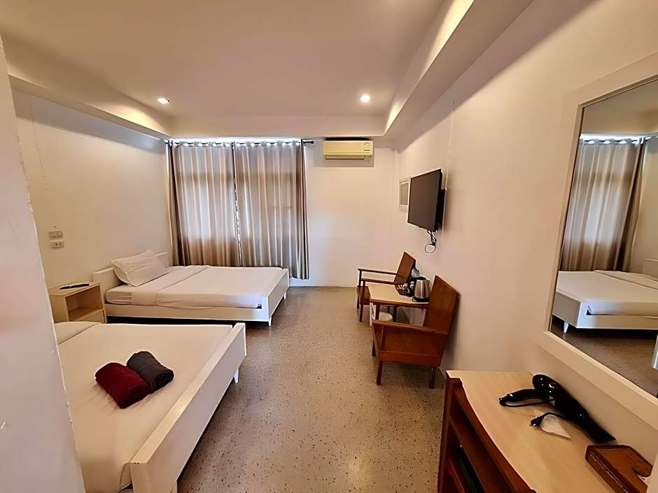 Chiang Rai Hotel