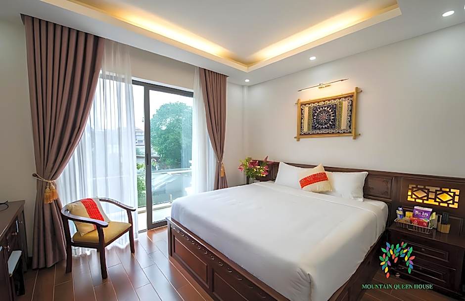 Sapa Mountain Queen House