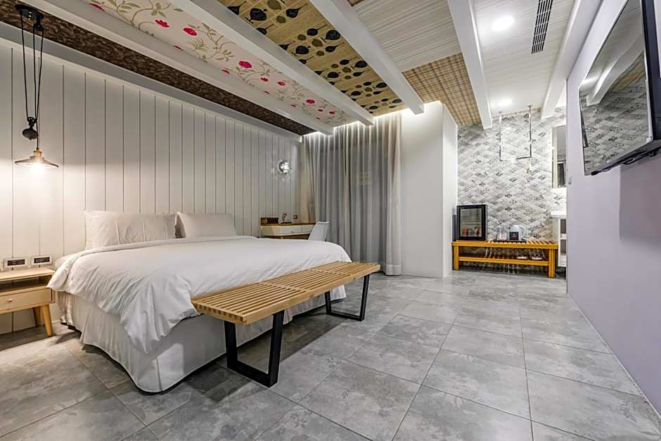 Han Yan Design Hotel