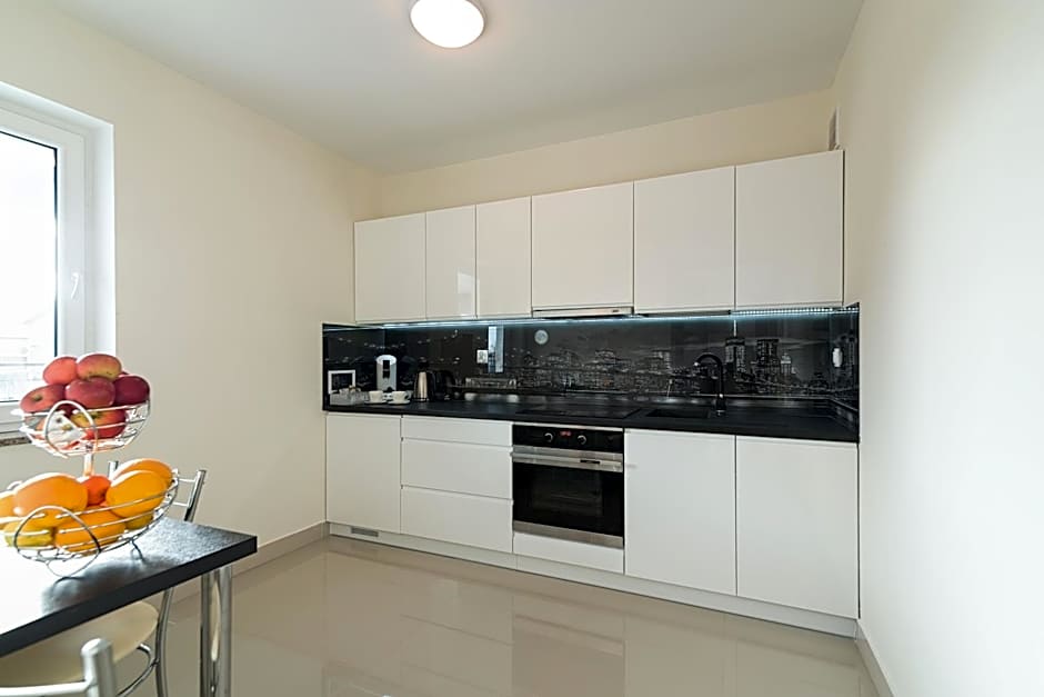 Aparthotel Koroni Home