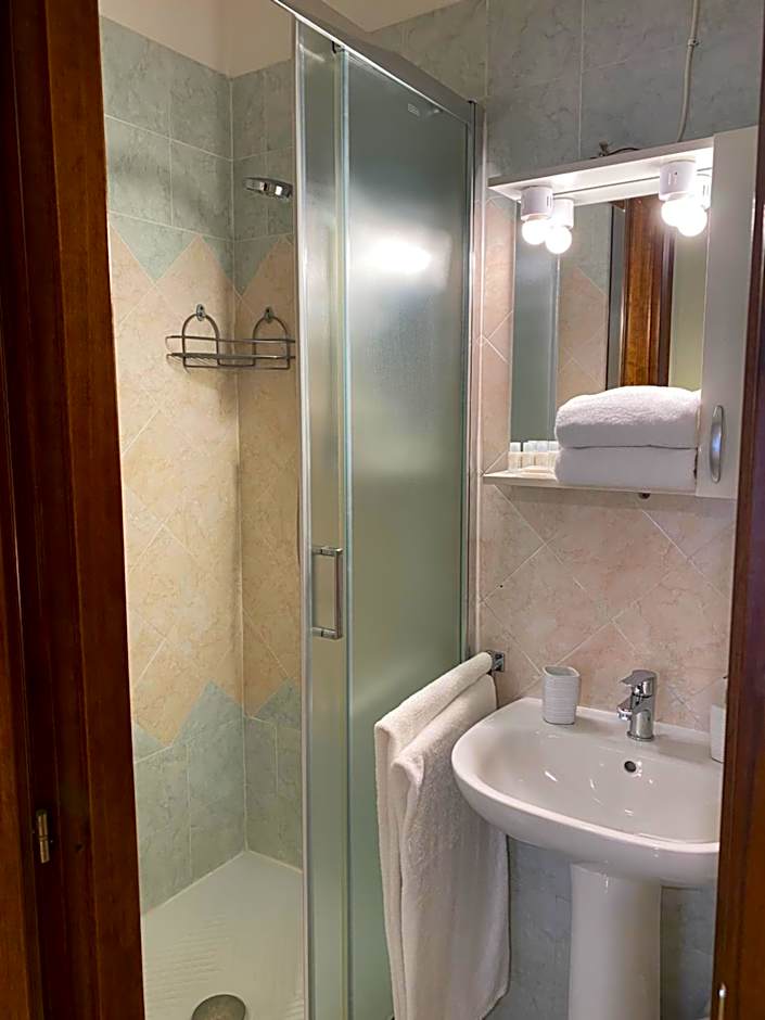 Guest House Laocoonte