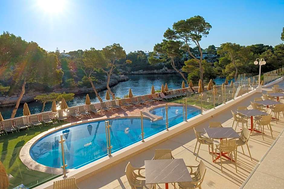 Cabot Cala Ferrera