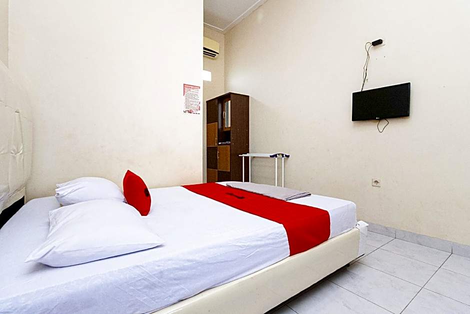 RedDoorz @ Jalan Sidomuncul 2 Jambi