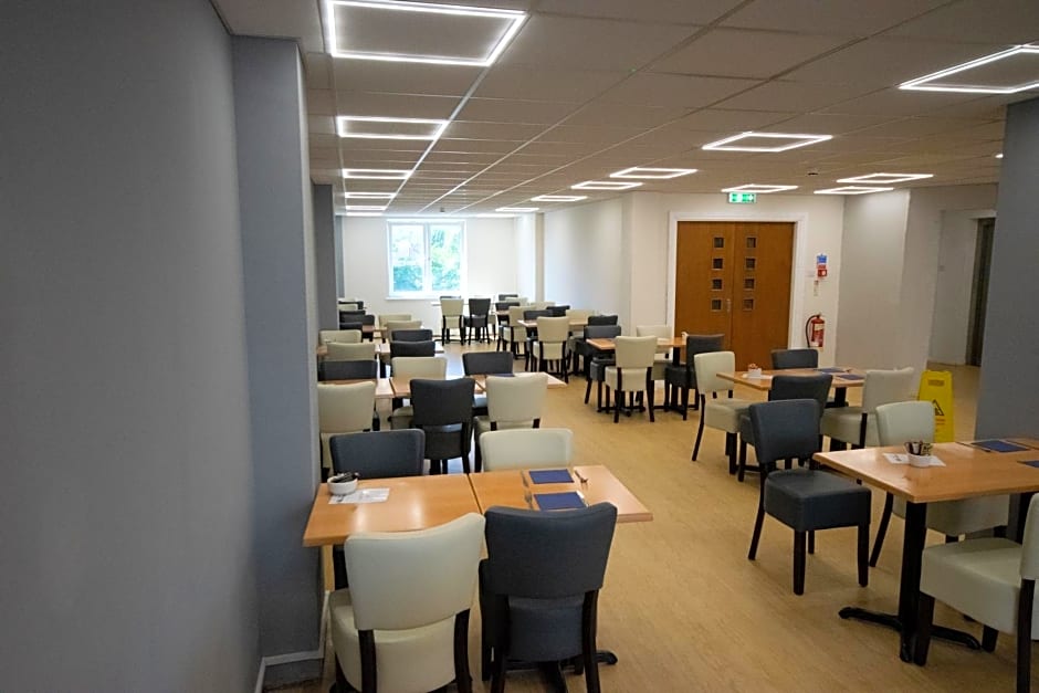 The Telford Whitehouse Hotel