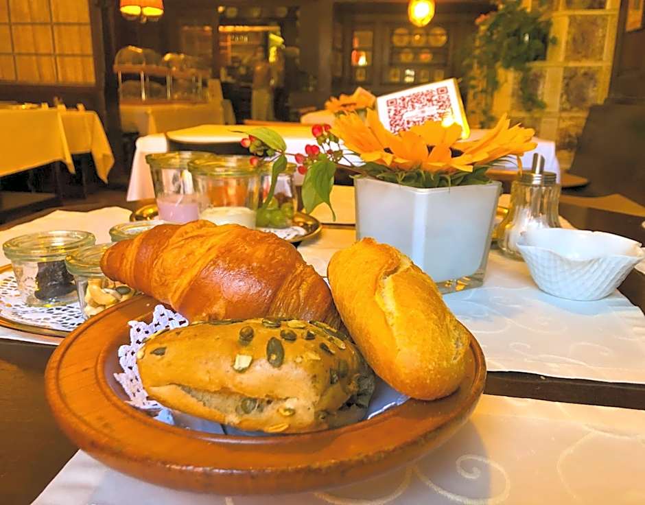 Boutiquehotel Oberkirch im Zentrum