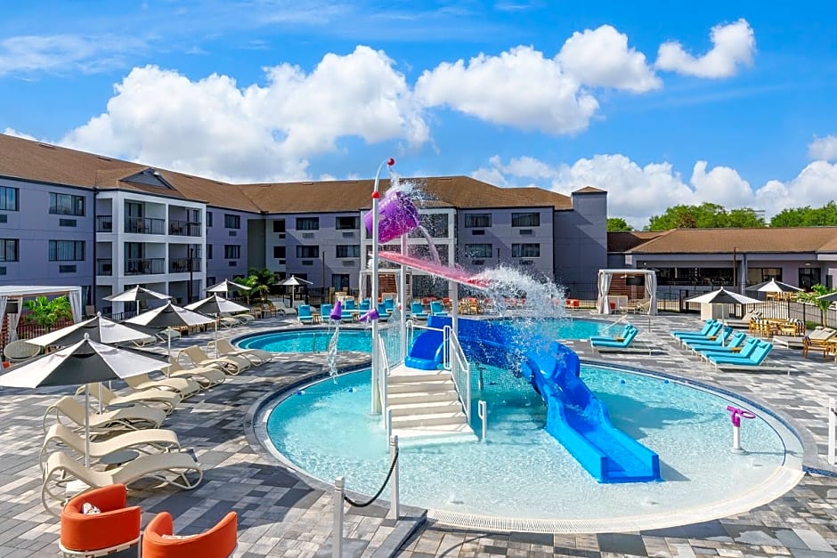 Courtyard by Marriott Orlando Lake Buena Vista at Vista Centre