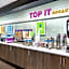Tru By Hilton Meridian Boise West Id