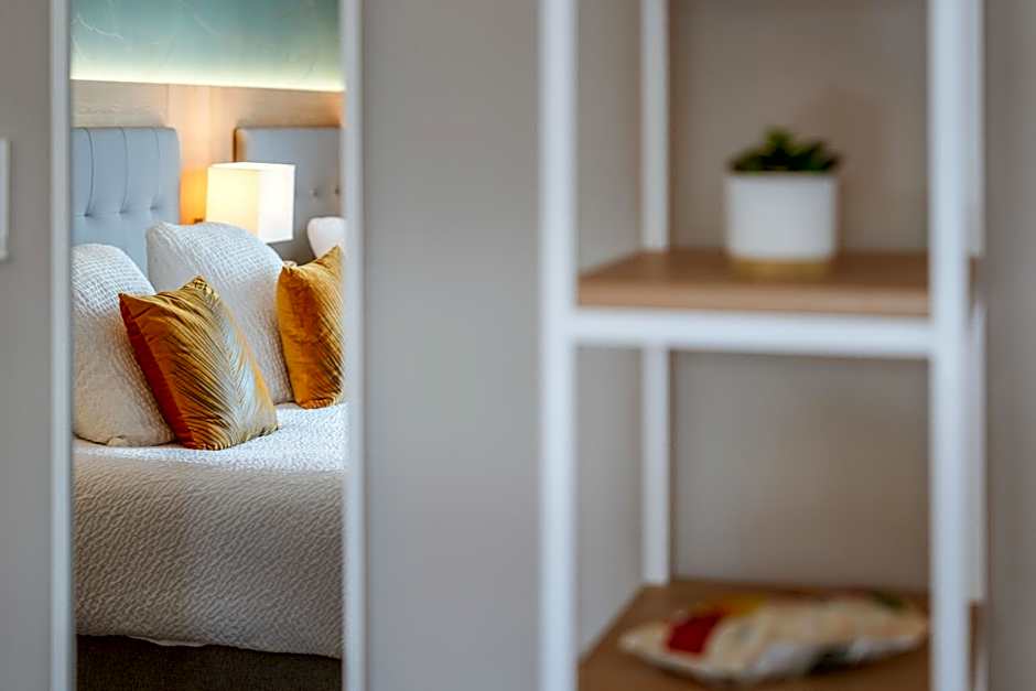 Logis Hôtel l'Amandier