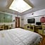 Sejong Feel Sarang Self check-in Motel