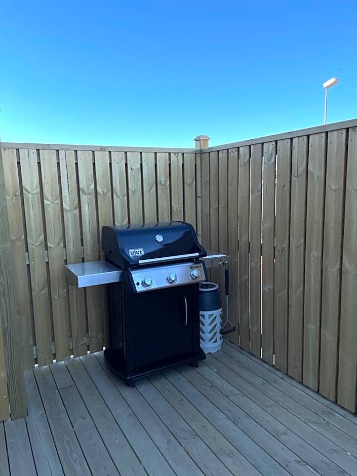 North Apartments Suites