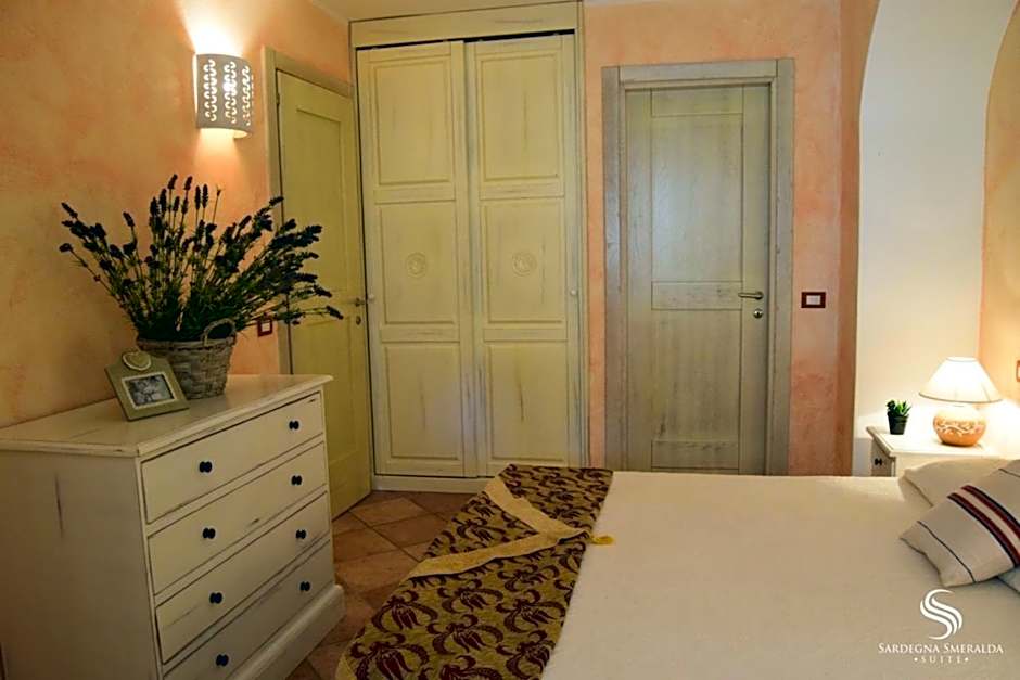 Villaggio Smeralda by Sardegna Smeralda Suite