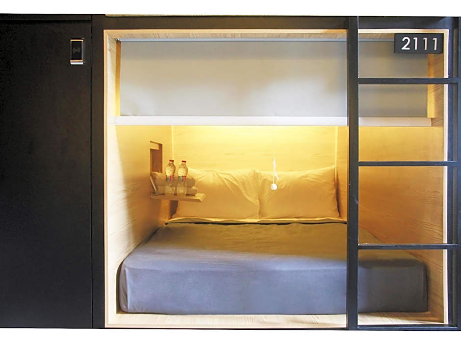 My Studio Hotel City Center