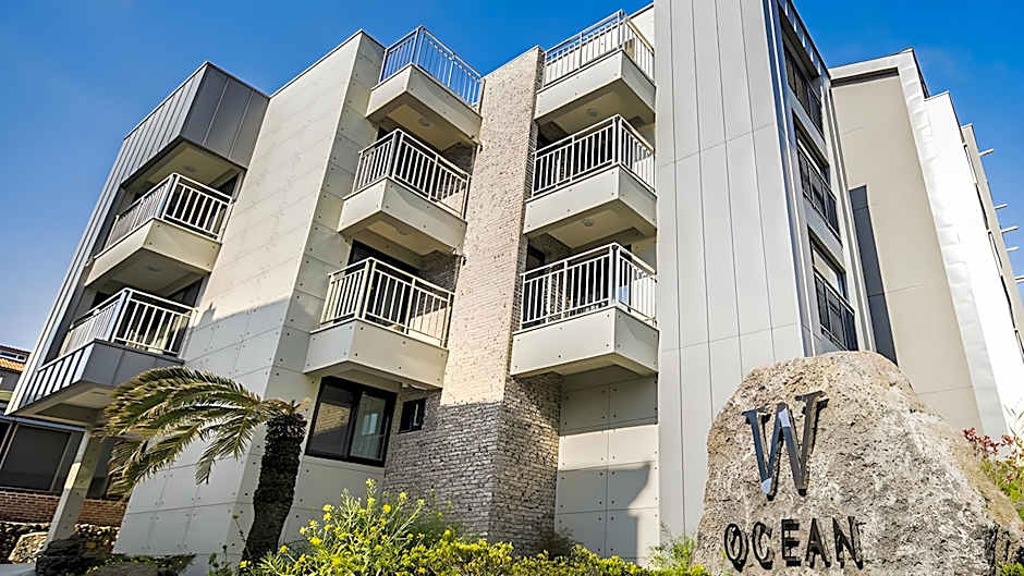 W Ocean Pension