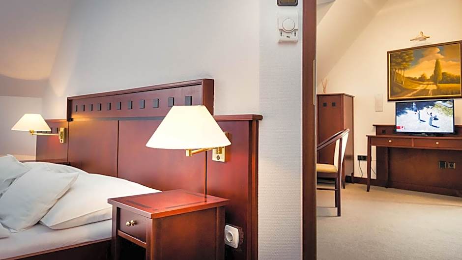 Hotel Tihany Átrium