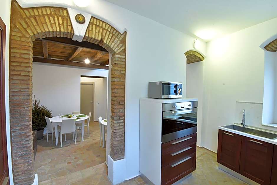 B&B Villa Grazia