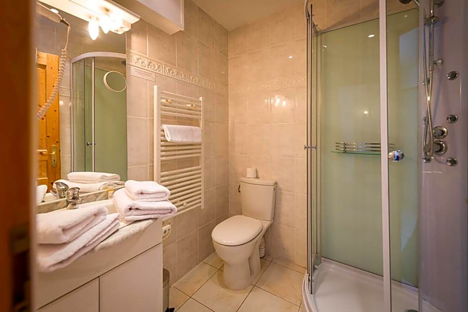 Domaine de Presle Saumur, The Originals Relais