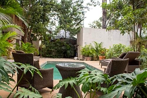 Karen's Hotel Tulum