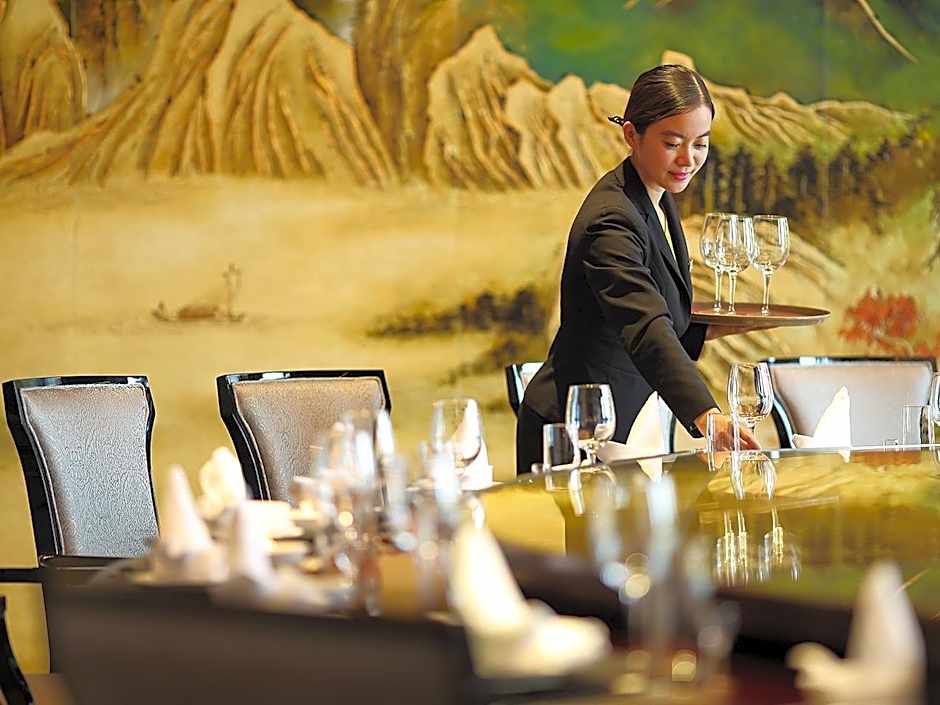 Wanda Realm Neijiang