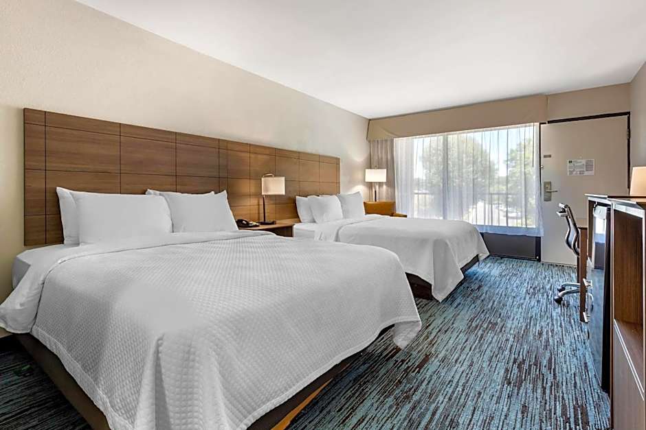 Quality Inn Mount Airy Mayberry